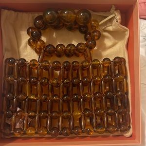 COPY - Cult Gaia purse